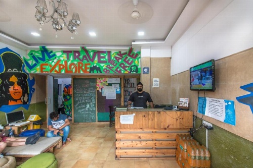 Backpackers Villa-Mumbai image 4