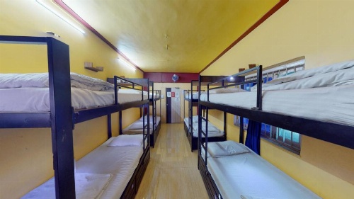 Backpackers Villa-Mumbai image 48