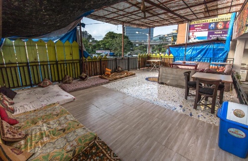 Backpackers Villa-Mumbai image 7