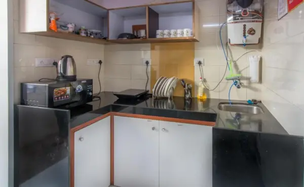 Backpackers Villa-Mumbai 9